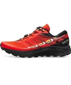 Kailas Fuga Pro 4 Trail Running Shoes Men