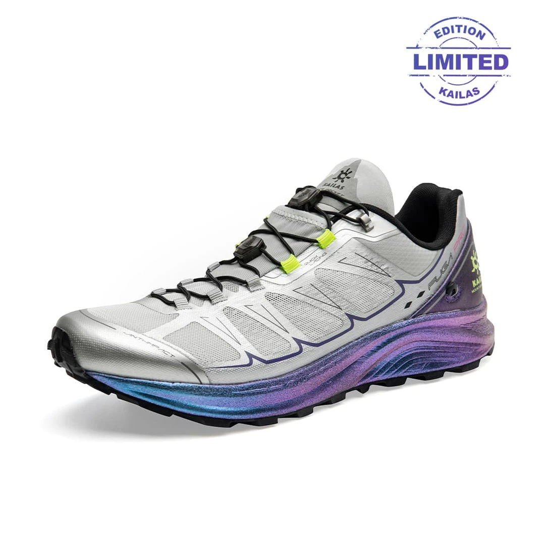 Kailas Fuga Pro 3 Trail Running Shoes Men 11 Kailas Fuga Pro 3 Trail Running Shoes Men