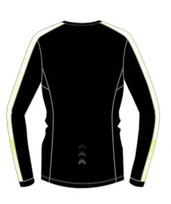 Kailas Functional Long Sleeve T-shirt Women