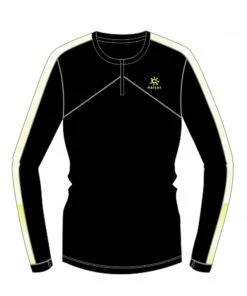 Kailas Functional Long Sleeve T-shirt Women