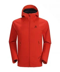 Kailas GTX-INFINIUM Softshell Jacket Men