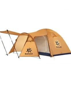 Kailas Tents Holiday 4 Camping Tent
