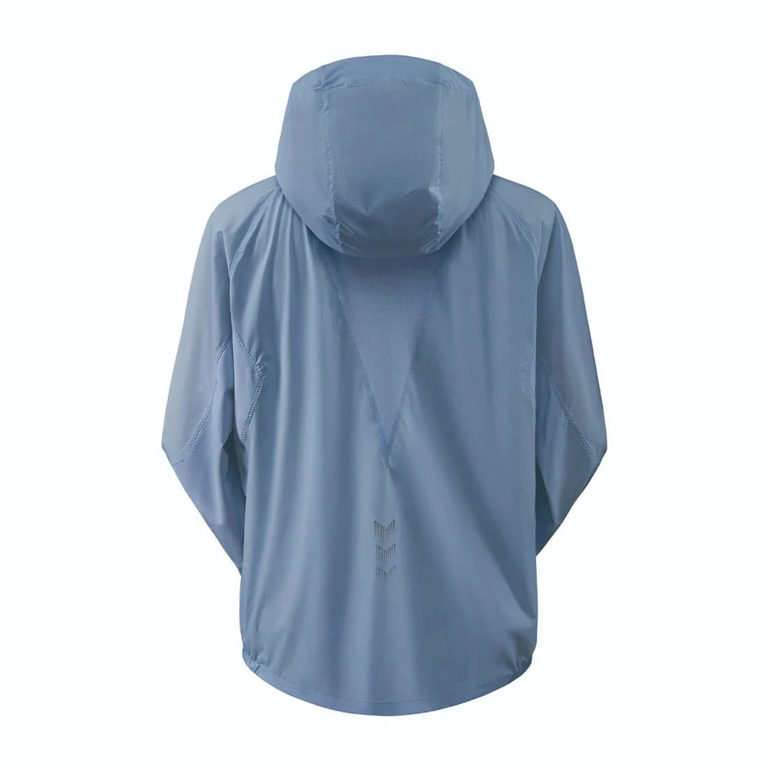 Kailasgear.com Hooded Sun Protective Training Wind Jacket Men's 2 Kailasgear.com Hooded Sun Protective Training Wind Jacket Men's