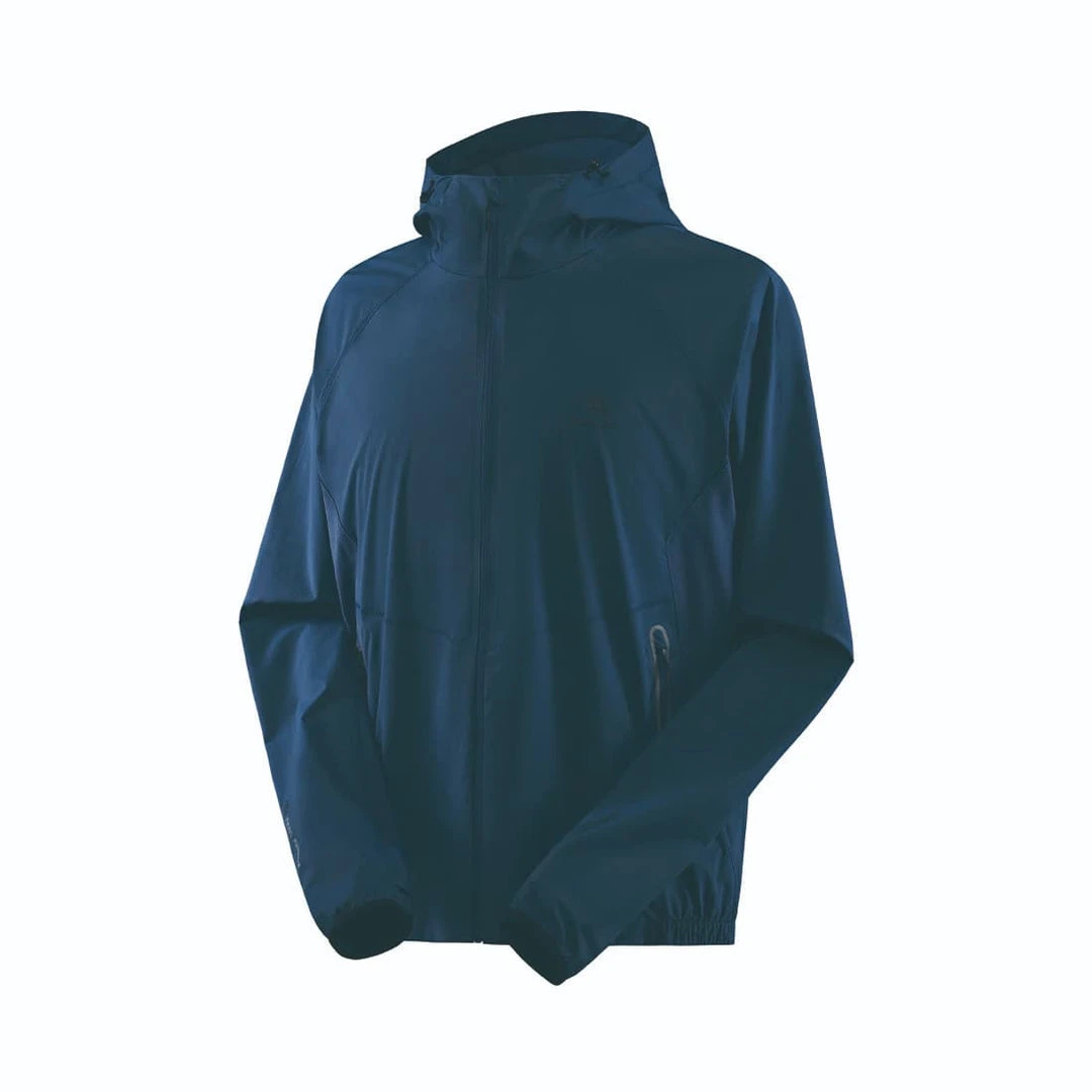 Kailasgear.com Hooded Sun Protective Training Wind Jacket Men's 4 Kailasgear.com Hooded Sun Protective Training Wind Jacket Men's