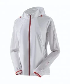 Kailasgear.com Hooded Sun Protective Training Wind Jacket Women's 8 Kailasgear.com Hooded Sun Protective Training Wind Jacket Women's