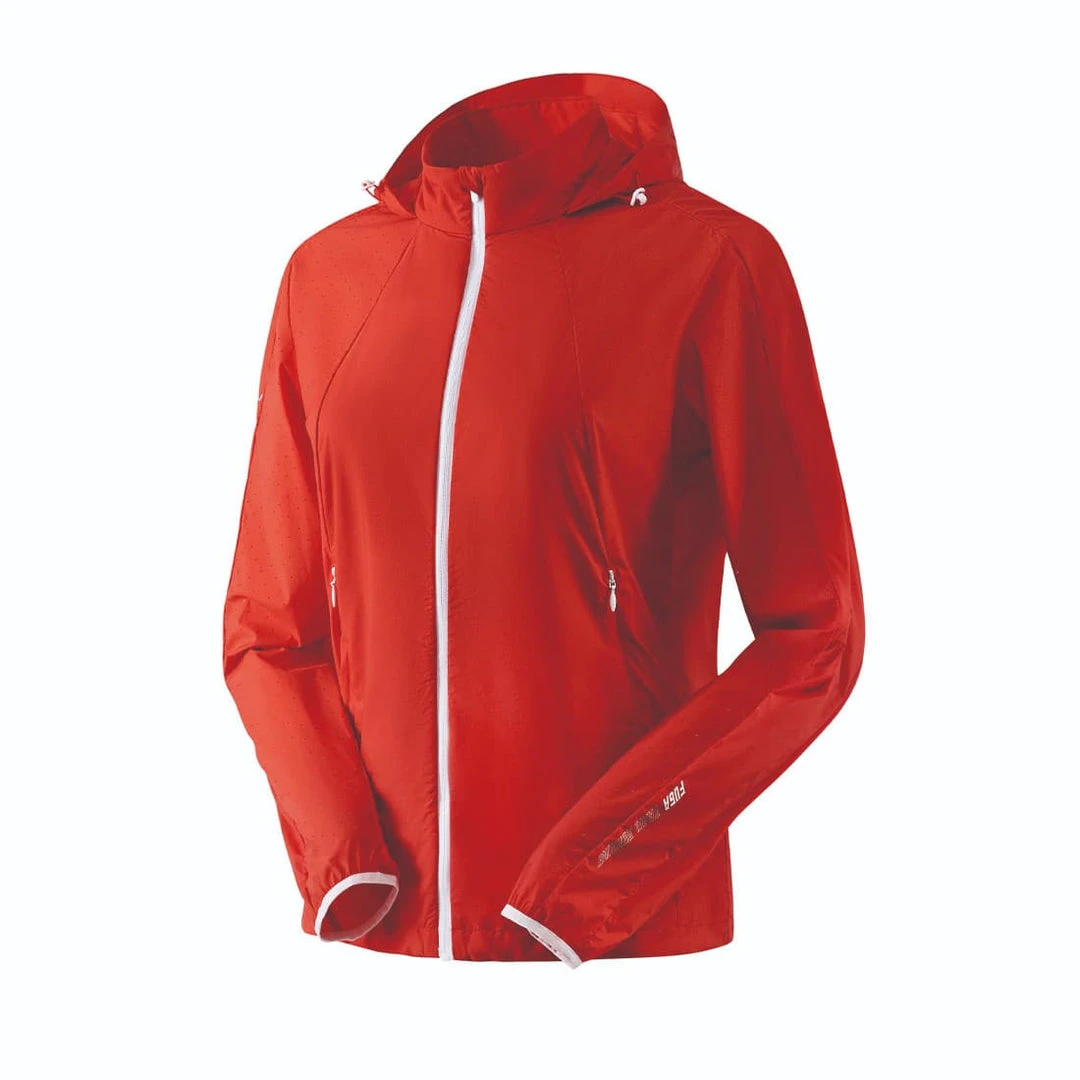 Kailasgear.com Hooded Sun Protective Training Wind Jacket Women's 5 Kailasgear.com Hooded Sun Protective Training Wind Jacket Women's