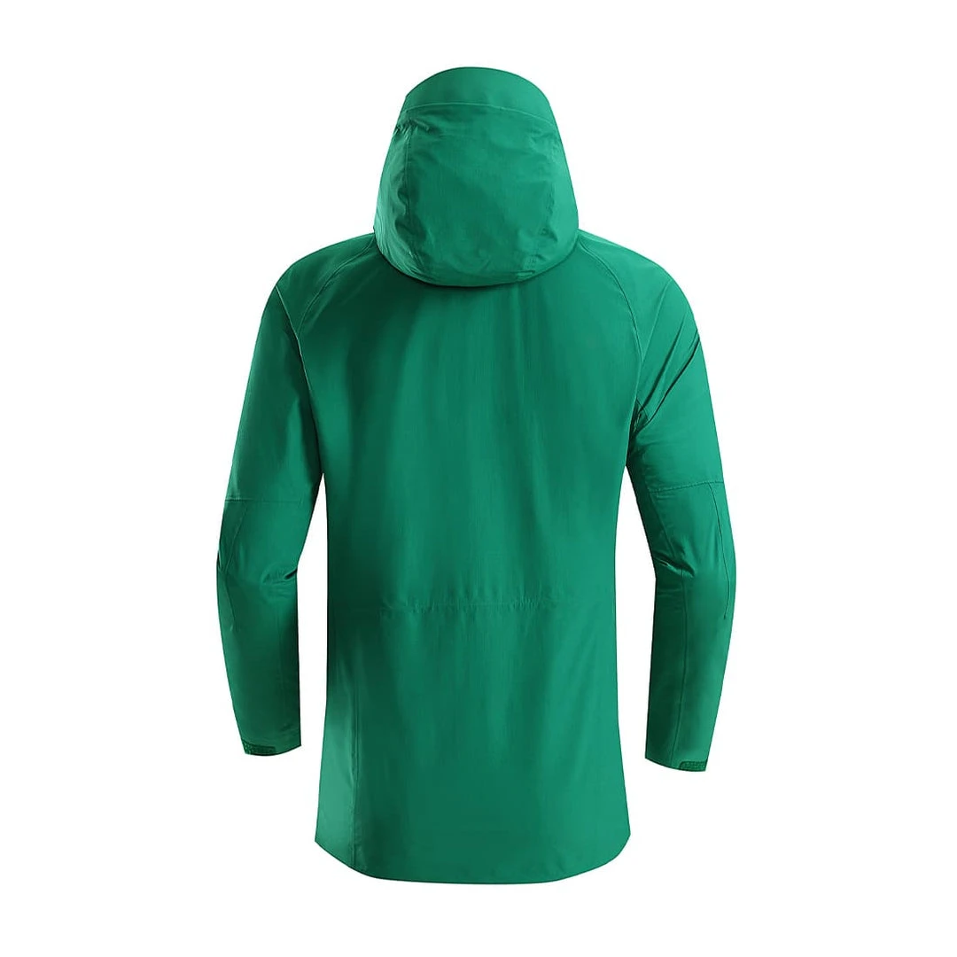 Kailas ICEPEAK Hardshell Jacket Men 2 Kailas ICEPEAK Hardshell Jacket Men