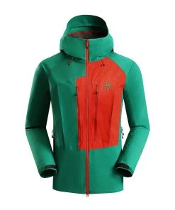 Kailas ICEPEAK Hardshell Jacket Men