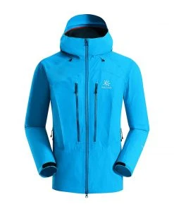 Kailas ICEPEAK Hardshell Jacket Men 9 Kailas ICEPEAK Hardshell Jacket Men