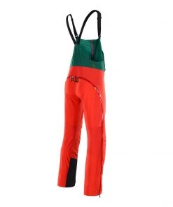 Kailas ICEPEAK Hardshell Bib Pants Men?s