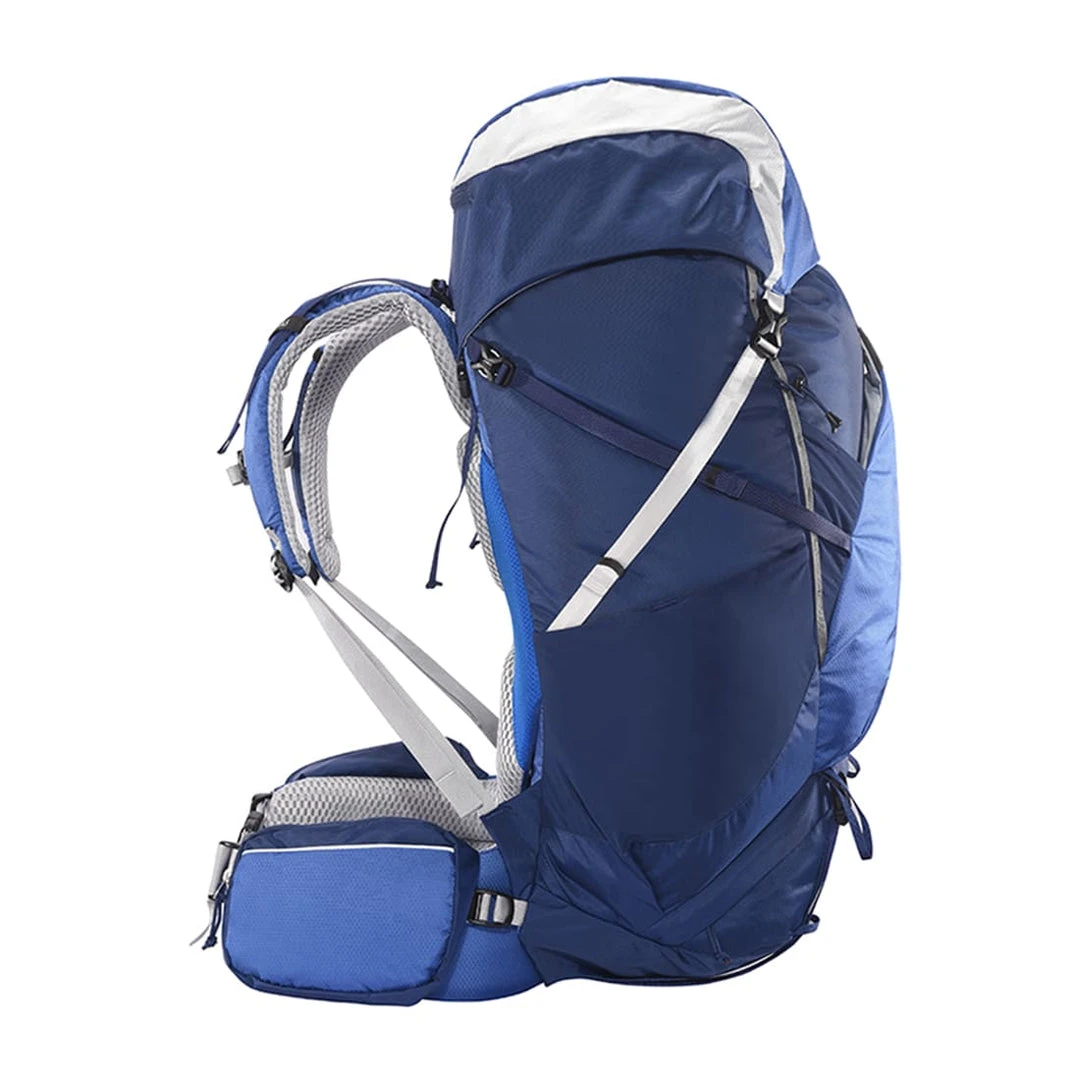 Kailas Packs Ridge Lightweight Hiking Backpack 48 4 Kailas Packs Ridge Lightweight Hiking Backpack 48