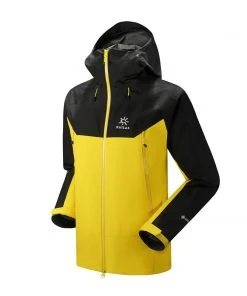 Kailas Mont 2.0 Hardshell Jacket Men‘s