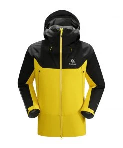 Kailas Mont 2.0 Hardshell Jacket Men‘s