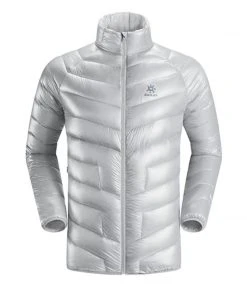 Kailas Mont Ultralight Water-repellent Down Men