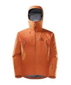 Kailas Mont X Hardshell Jacket Men