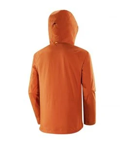 Kailas Mont X Hardshell Jacket Men