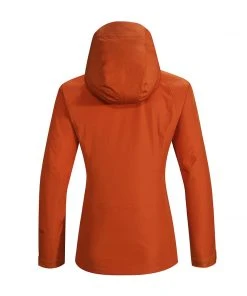 Kailas Mont X Hardshell Jacket Women