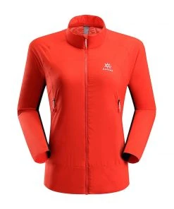 Kailas Mont Insulated Jacket Women