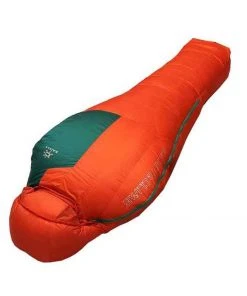 Kailas Mountain Alpine-30 Down Sleeping Bag