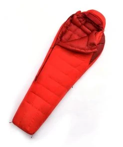 Kailas MOUNTAIN 900/600 Alpine Down Sleeping Bag Sleeping Bags
