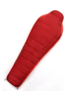 Kailas MOUNTAIN 900/600 Alpine Down Sleeping Bag Sleeping Bags 7 Kailas MOUNTAIN 900/600 Alpine Down Sleeping Bag Sleeping Bags