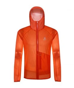Kailas Nebula Light 2.0 Hardshell Jacket Men