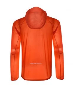 Kailas Nebula Light 2.0 Hardshell Jacket Men