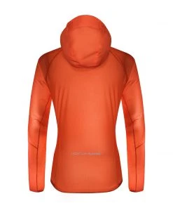 Kailas Nebula Light 2.0 Hardshell Jacket Women