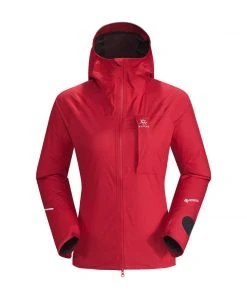 Kailas Nebula GTX Hardshell Jacket Women's