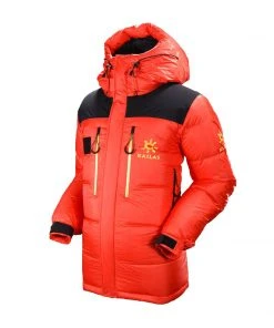 Kailas MEN Polar Down Jacket Unisex