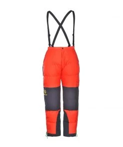 Kailas Polar Down Bib Pants Unisex
