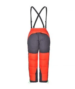 Kailas Polar Down Bib Pants Unisex