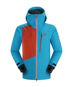 Kailas SKI-MONT Hardshell Jacket Men