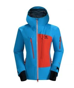 Kailas SKI-MONT Hardshell Jacket Women
