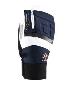 Kailas Ski 3-finger Skiing Mitten Unisex