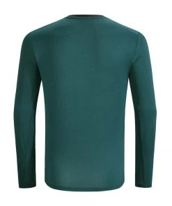 Kailas Summit Trail Running Long Sleeve T-shirt Men