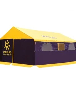 Kailas The Chalets II/III Meeting Tent