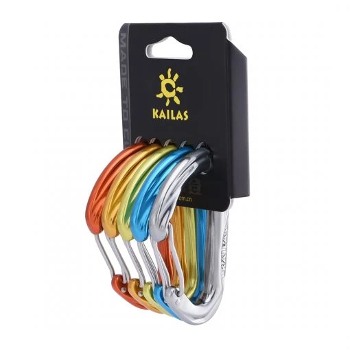 Kailas Vim Wire Gate Connector Set Of 5