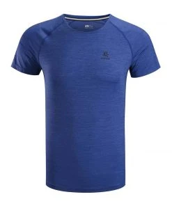 Kailas Windbreak Trail Running T-shirt Men