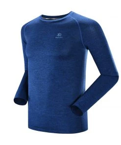 Kailas Windbreak Flyknit Functional Long Sleeve T-shirt Men