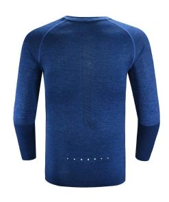 Kailas Windbreak Flyknit Functional Long Sleeve T-shirt Men