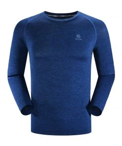 Kailas Windbreak Flyknit Functional Long Sleeve T-shirt Men