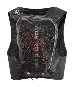 Kailas Windbreak Solid Hydration Vest 8L Packs