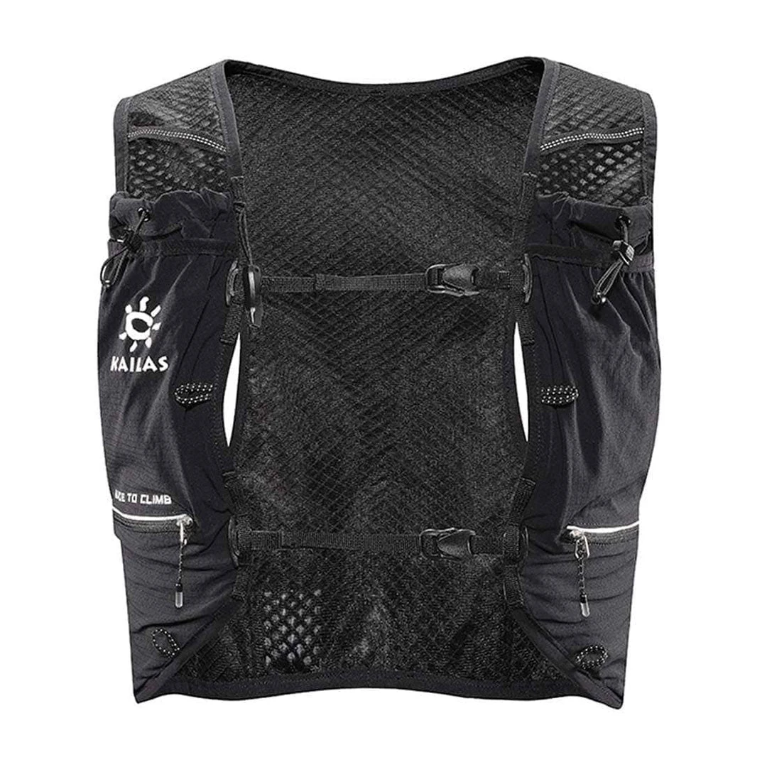 Kailas Windbreak Solid Hydration Vest 8L Packs 1 Kailas Windbreak Solid Hydration Vest 8L Packs