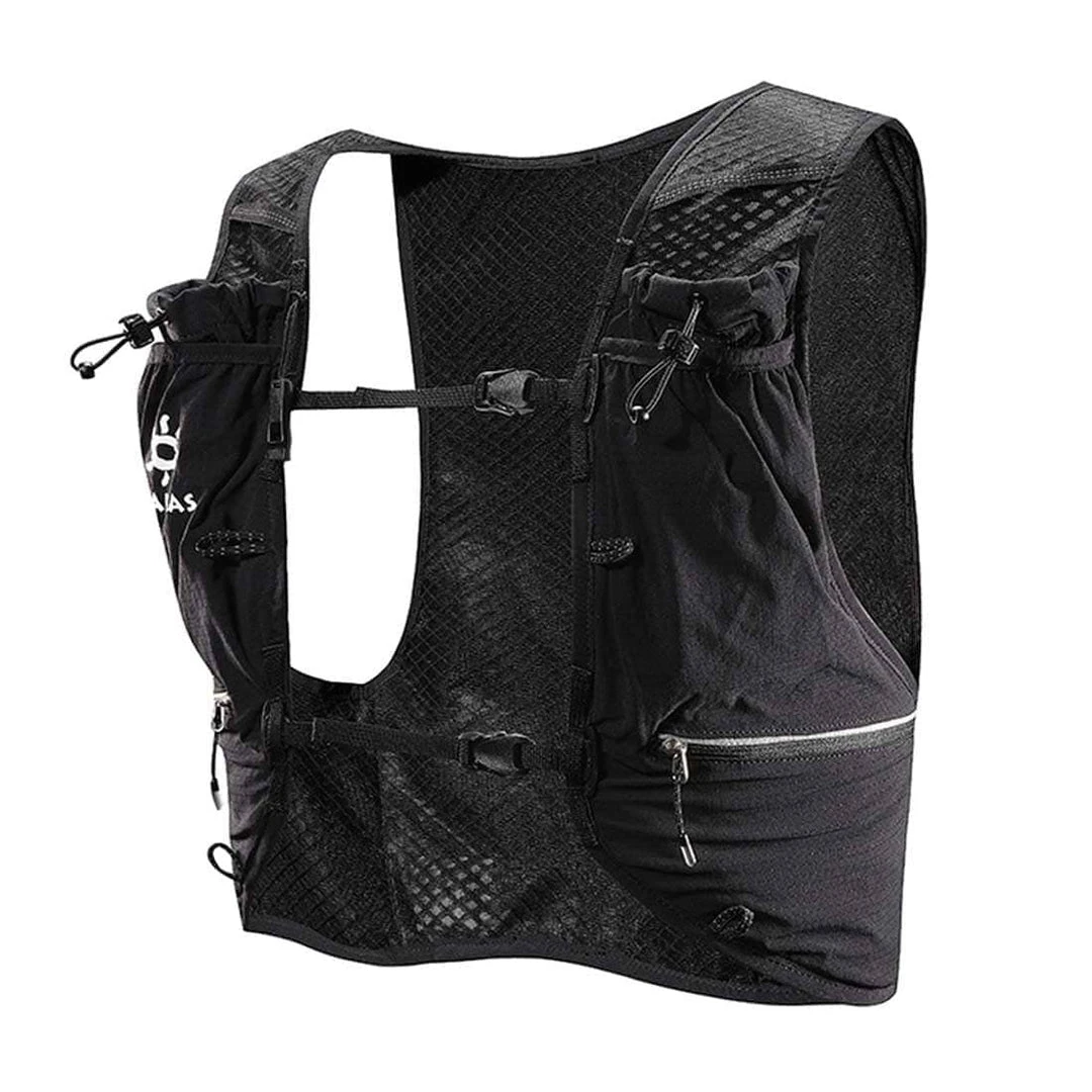 Kailas Windbreak Solid Hydration Vest 8L Packs 3 Kailas Windbreak Solid Hydration Vest 8L Packs