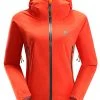 Kailas Alpine Climbing Lightweight Hardshell Jacket Women