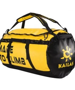 Kailas Antelope Duffel Bag 80L Packs