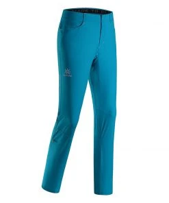 Kailas 9a Classic Climbing Pants Women