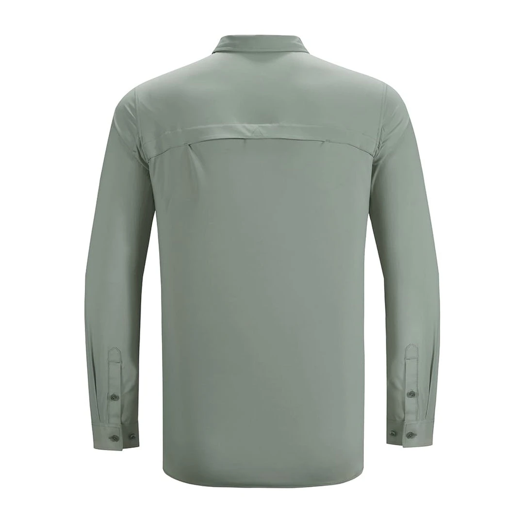 Kailas Beyond Wind Shirt Men 2 Kailas Beyond Wind Shirt Men