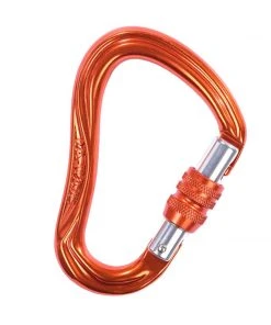 Kailas Blaze Screw Gate Carabiner